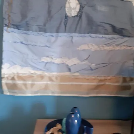 Lady Blue ,wifi,parking Animaux Admis Daire *