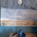 Lady Blue Lägenhet *