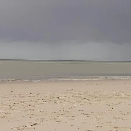 Apartmán Lady Blue Berck