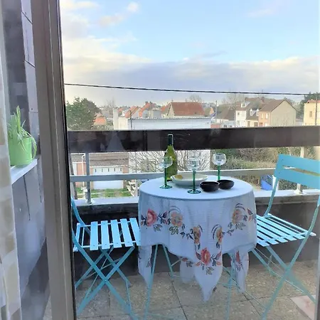 Apartmán Lady Blue *