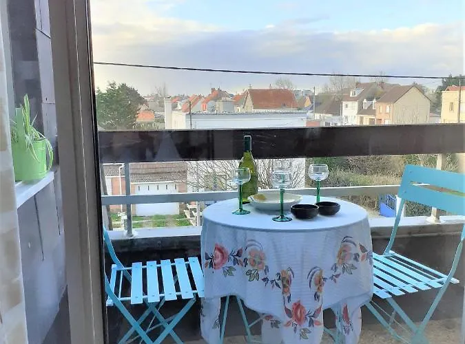 Apartment Lady Blue *